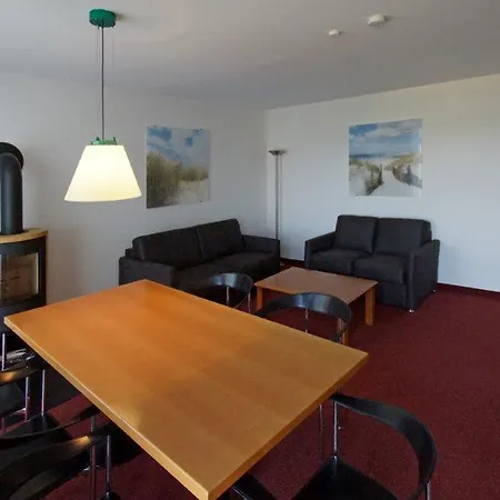 Apartmán Fewo Flaschenpost *
